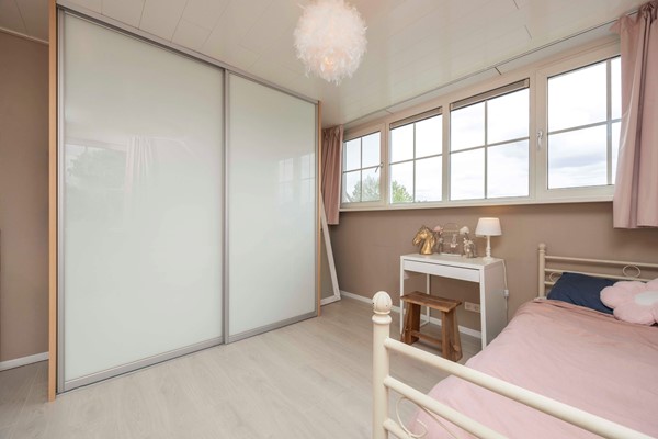 Medium property photo - Oude Antwerpsepostbaan 41B, 4741 TJ Hoeven